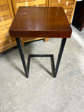 Pier 1 Lightweight Side Table