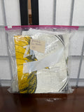 Assorted Tea Towels, 3 pc