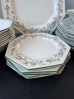 15-Piece Johnson Bros. England Eternal Beau China Set