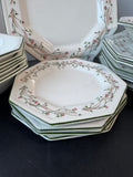 15-Piece Johnson Bros. England Eternal Beau China Set