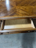 Executive Desk, Unbranded