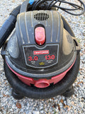 Craftsman 6Gal Vac