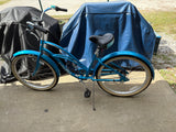 Electra Lux 3 Cruiser Women’s Bike **Read Description