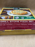 Mr. Bar-B-Q Pizzeria In Box - Appears Unused