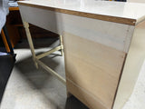Ethan Allen Desk***HEAVY ITEM***READ DETAILS ON PICK UP POLICY***