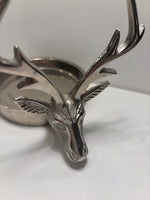 Yankee Candle Deer Candle Holder
