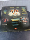 Pair of John Travolta Vintage LP Vinyl (K)