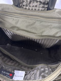 Army Green Delsey Carry On Rolling Luggage