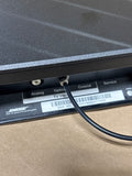 Bose Solo 15 Series II TV Sound System with Remote