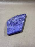 Purple Charoite Slab