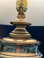 Stiffel Brass (Heavy) Lamp