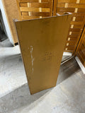 Petite Wooden Shelf