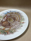 Royal Stafford Thanksgiving Turkey Platter