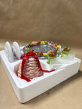 American Girl Felicity's Treat Set - Appears Unused - (A3)