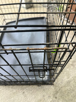 Animal Crate
