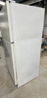 KitchenAid Refrigerator with Ice Maker, Works!