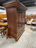 Martha Stewart TV Armoire