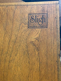 Sligh Grandfather Clock ***HEAVY ITEM***