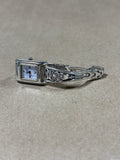 Womens Brighton Hamilton Watch NOT TESTED