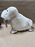 Cracker Barrel Walrus Plush