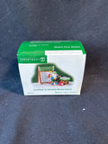 Dept.56 “Countdown To Mission Control Elf” Figurine (B14)