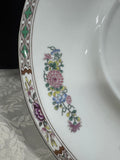 Wedgwood England Kutani Crane Underplate for Soup Tureen (G)