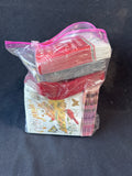 Paper Napkin Lot (9)