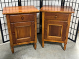 Pair of Lexington Nightstands