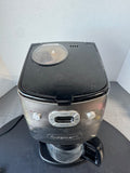 Cuisinart Grind & Brew Programmable Coffeemaker