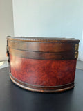 Old Fashioned Style Suitcase Keepsake Box (B)