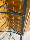Enclume Tapered French Cookware Stand, 3 Available, PRICED INDIVIDUALLY $145 each