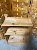 Petite Bookcase*Read Description*