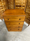 Petite Dresser