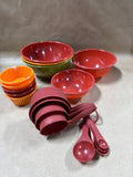 10 Piece Plastic Lot