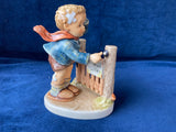 Goebel Hummel "An Emergency" Figurine