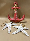 Nautical Decor - 3 Pieces