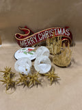 Small Christmas Lot — 12 Pieces