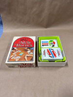 Set Of 2 Vintage Games