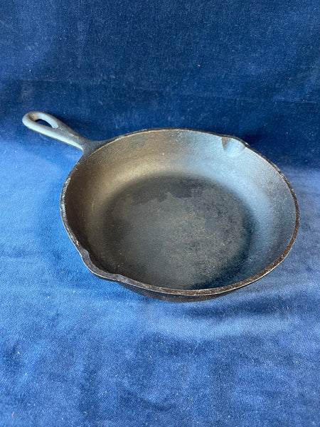 #5 Cast Iron Skillet