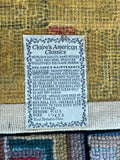 Claire's American Classics Hand-Hooked Wool Rug, by Claire Murray (7'x5')