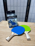 Ping Pong/Table Tennis Lot