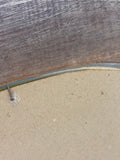 Ornate Carved Florentine Mirror - Made in Italy