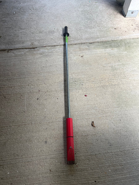 WoodWiz Splitter, 53"