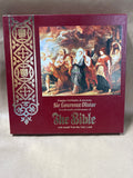 Sir Laurence Olivier Dramatic Performance Of The Bible — 12 Records