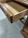 Executive Desk, Unbranded