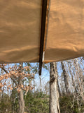 Patio Umbrella with Stand