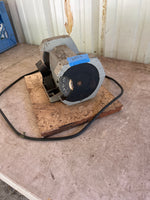 Sears 5" Bench Grinder