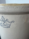 Robinson Ransbottom Pottery Company 2-Gallon Stoneware Crock