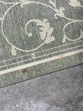 I- Indoor/Outdoor Carpet, 10 1/2 ft x 7 1/2 ft