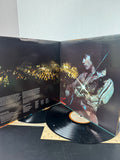 Neil Diamond Hot August Night Vintage LP Double Vinyl (X)
